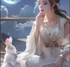玉兔商城