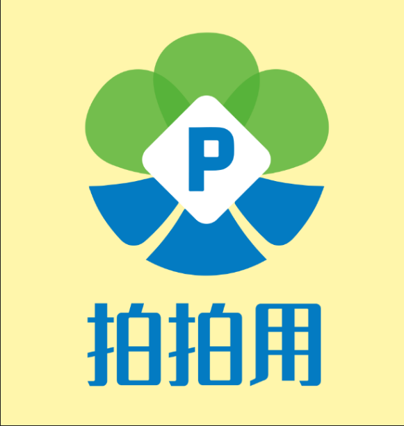 拍拍用